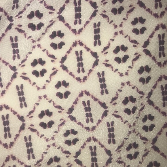 🧞♀️MADEWELL🧞♀️SILK CONVERSION HALTER DRESS - Picture 8 of 8